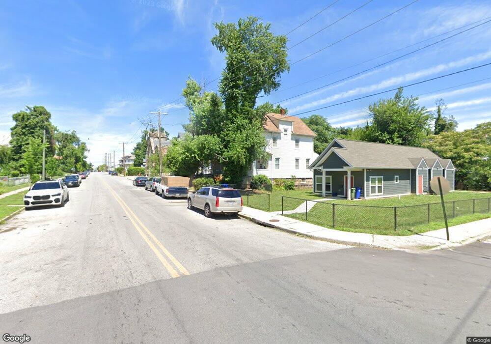 3529 Hayward Ave, Baltimore, MD 21215 - photo 1