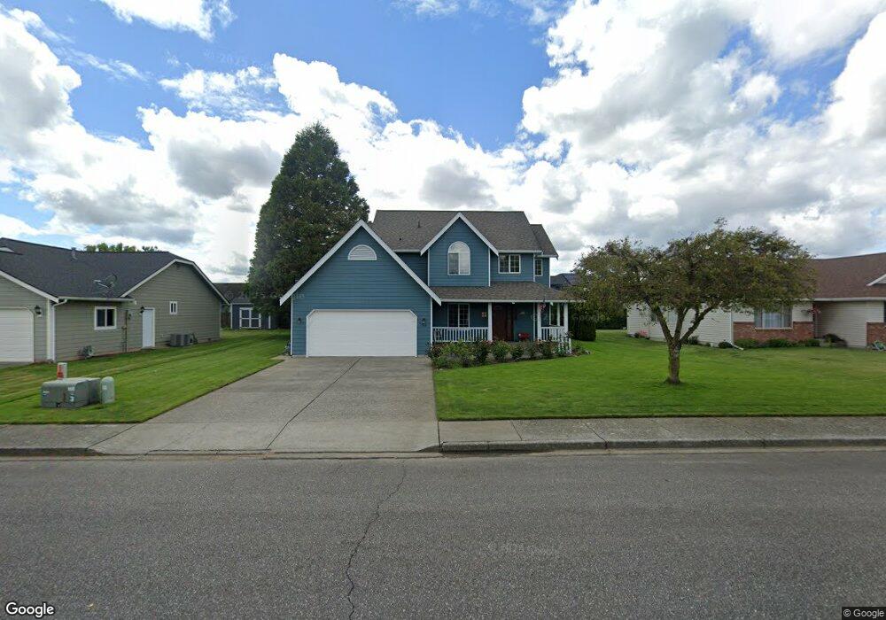 913 N Pine Ct, Lynden, WA 98264 - photo 1