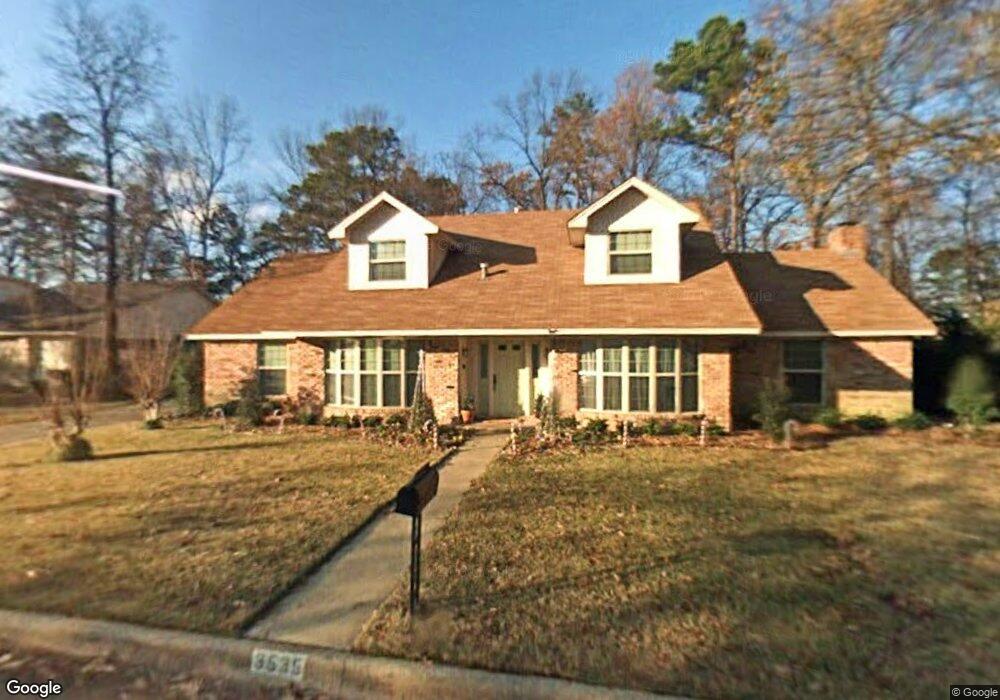 3535 Richwood Place, Texarkana, TX 75503 - photo 1