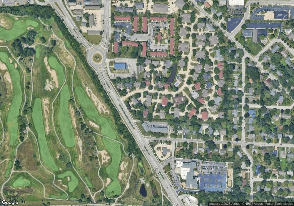 204 Trace 2, West Lafayette, IN 47906 - photo 1