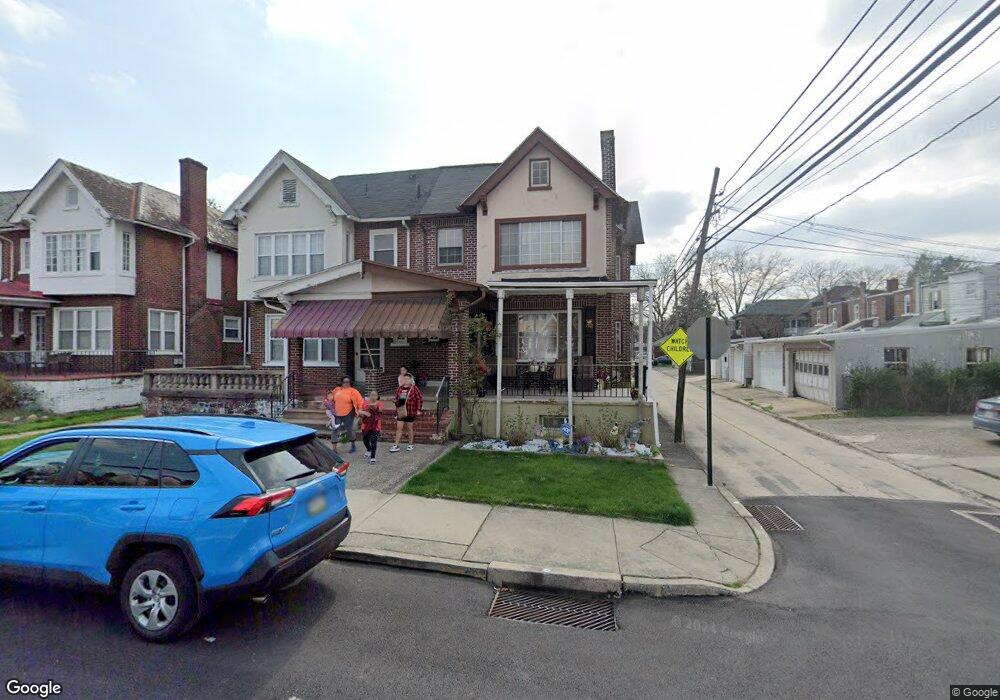 522 N Lafayette St, Allentown, PA 18104 - photo 1