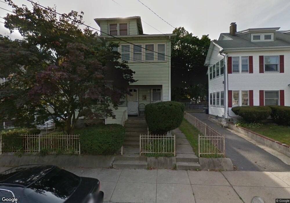 19 Osceola St unit 21, Mattapan, MA 02126 - photo 1