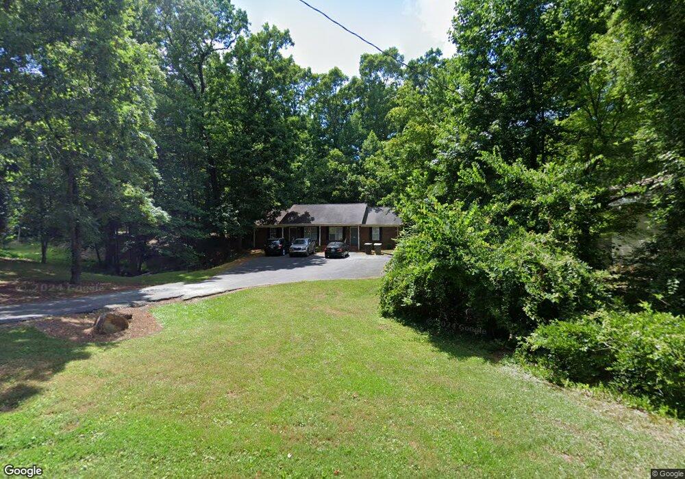 1800 Rocky Ln, Asheboro, NC 27205 - photo 1