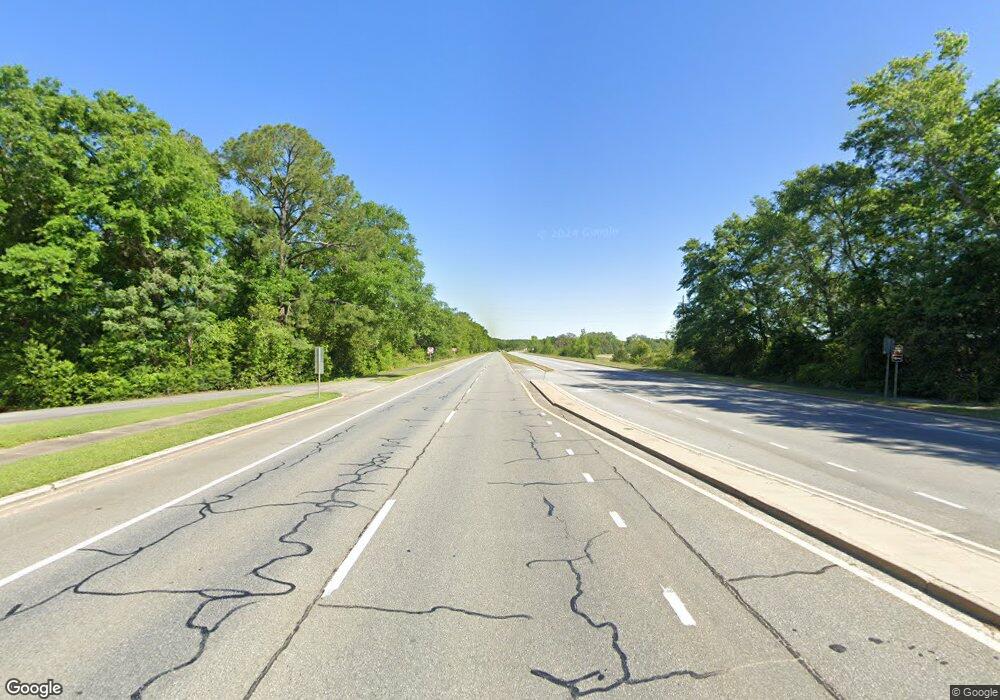 317 N Ga Highway 3, Baconton, GA 31716 - photo 1