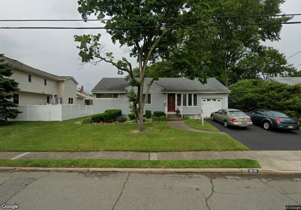 19-19 Jordan Rd unit 1X, Fair Lawn, NJ 07410 - photo 1