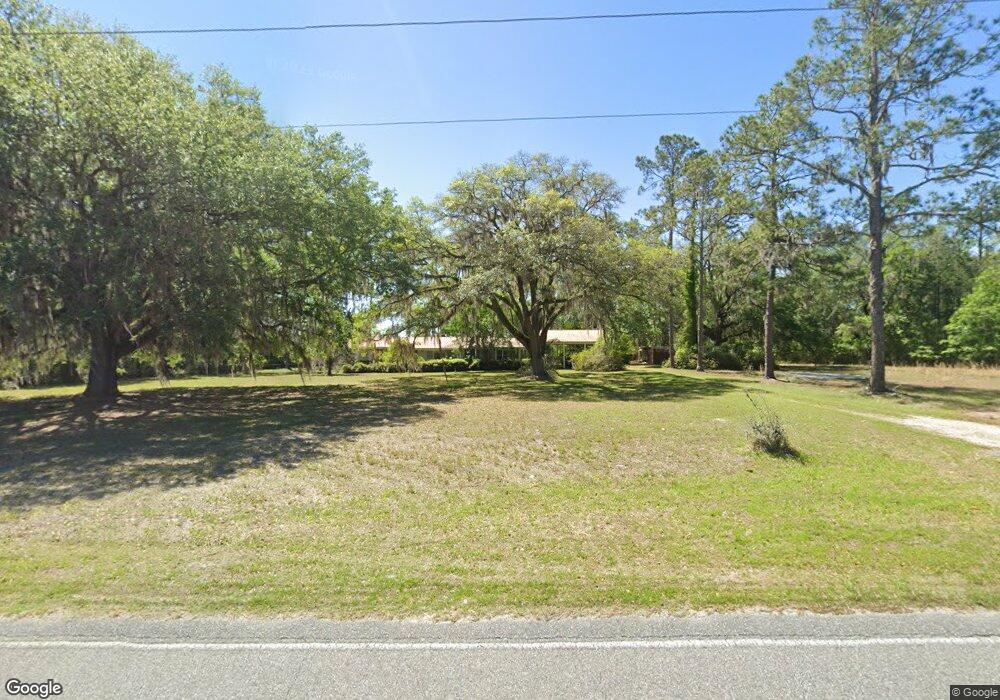 430 NW Nash Rd, Lake City, FL 32055 - photo 1