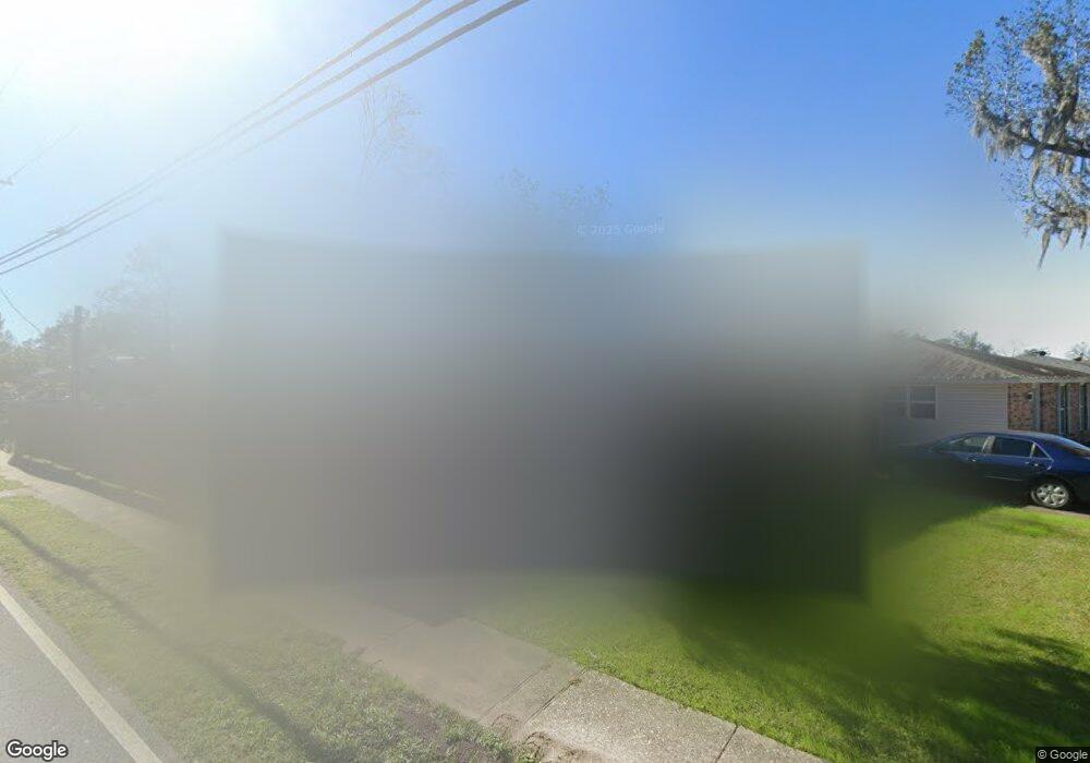 2701 Isabelle Dr, Marrero, LA 70072 - photo 1