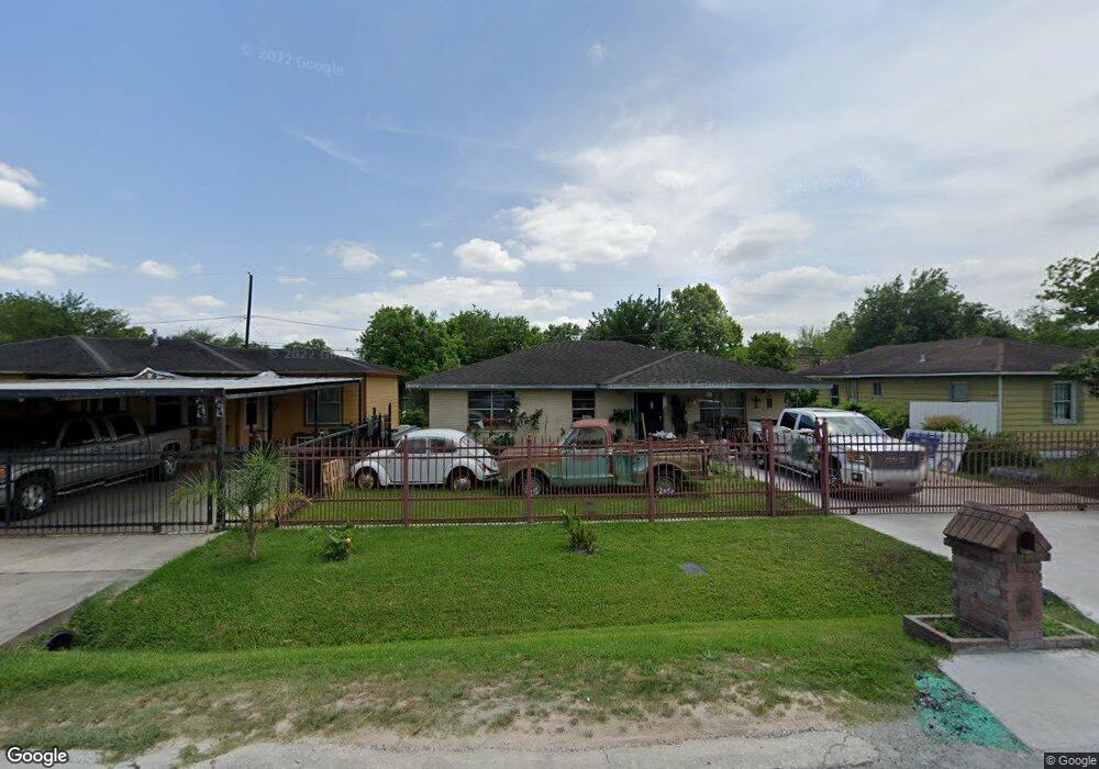 2902 Folger St, Houston, TX 77093 - photo 1