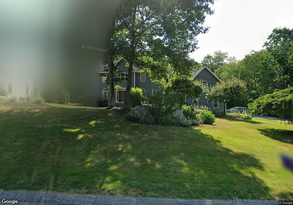 15 Arbor Cir, Natick, MA 01760 - photo 1