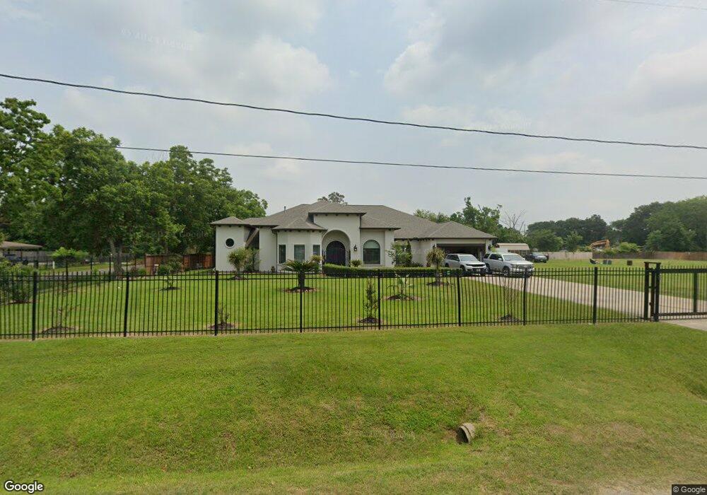 4805 Downs Ln, Houston, TX 77093 - photo 1