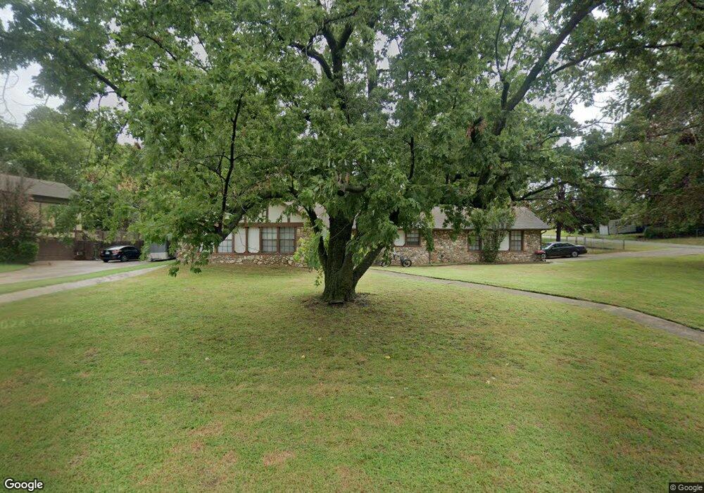 13407 S 125th East Place, Broken Arrow, OK 74011 - photo 1