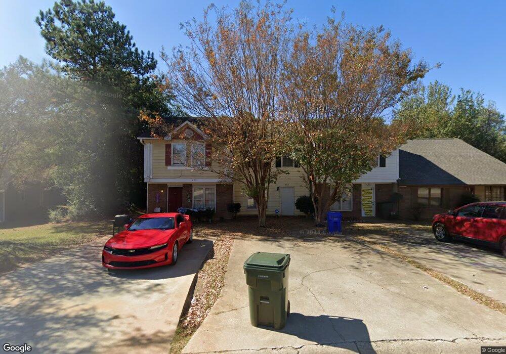 663 Browning Ln SE unit 663, Conyers, GA 30013 - photo 1