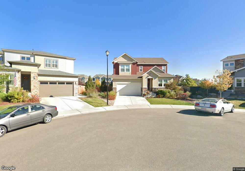 13345 Newport Cir, Thornton, CO 80602 - photo 1