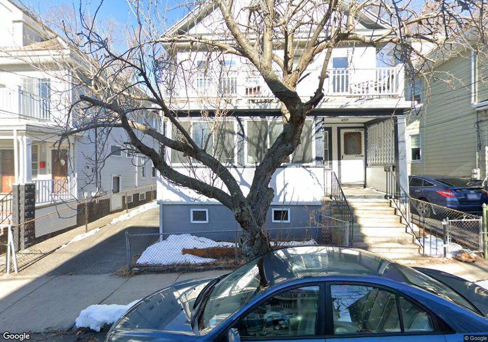 53 Clarendon Ave, Somerville, MA 02144 - photo 1