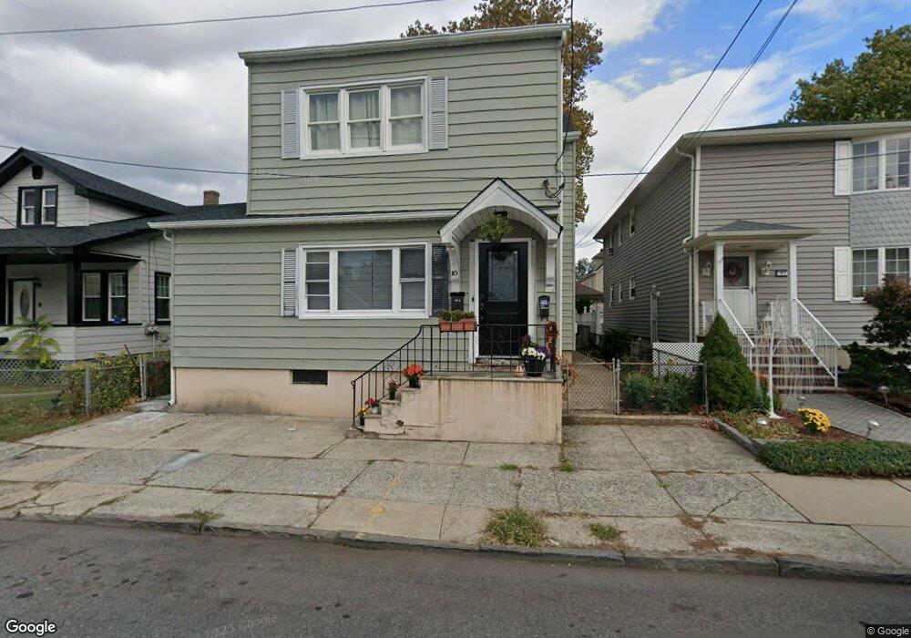 83 Maple Ave unit 1, Wallington, NJ 07057 - photo 1