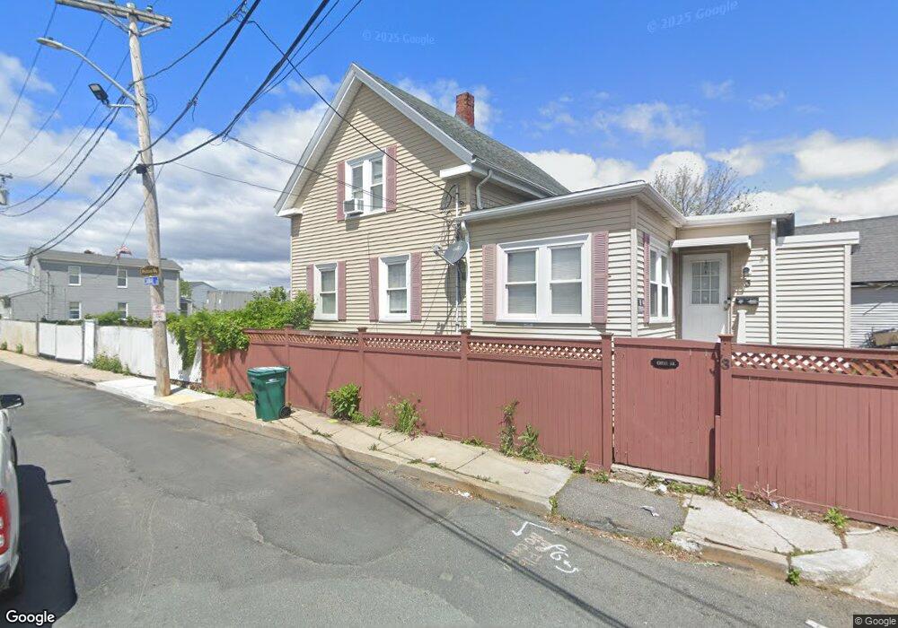 3 Canal St, Lynn, MA 01905 - photo 1