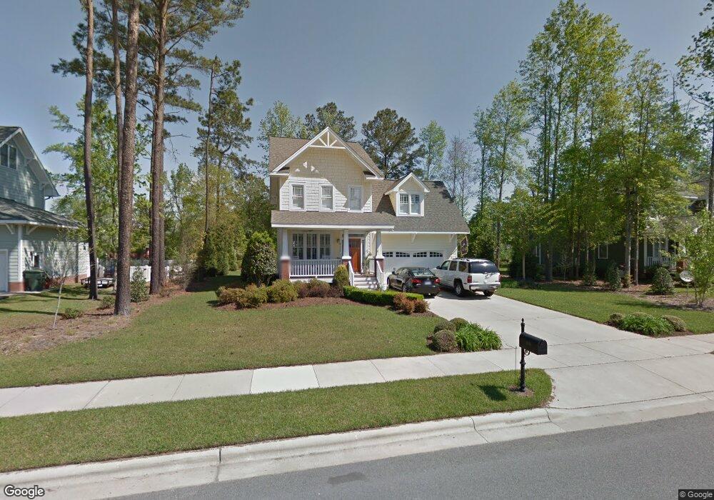 4116 Colony Woods Dr, Greenville, NC 27834 - photo 1