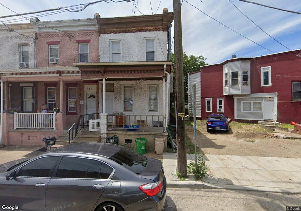801 Haddon Ave, Camden, NJ 08103 - photo 1