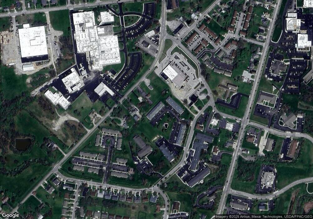 713 Milcrest Dr, Marysville, OH 43040 - photo 1