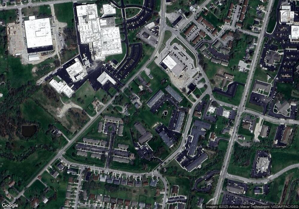 731 Milcrest Dr, Marysville, OH 43040 - photo 1