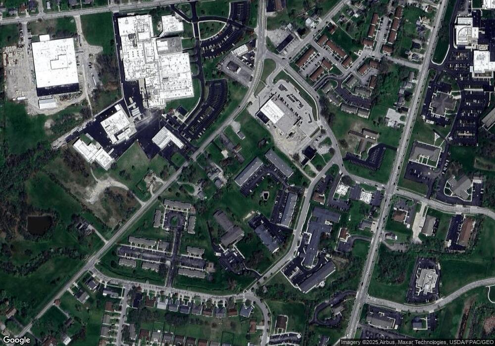 717 Milcrest Dr unit /0, Marysville, OH 43040 - photo 1