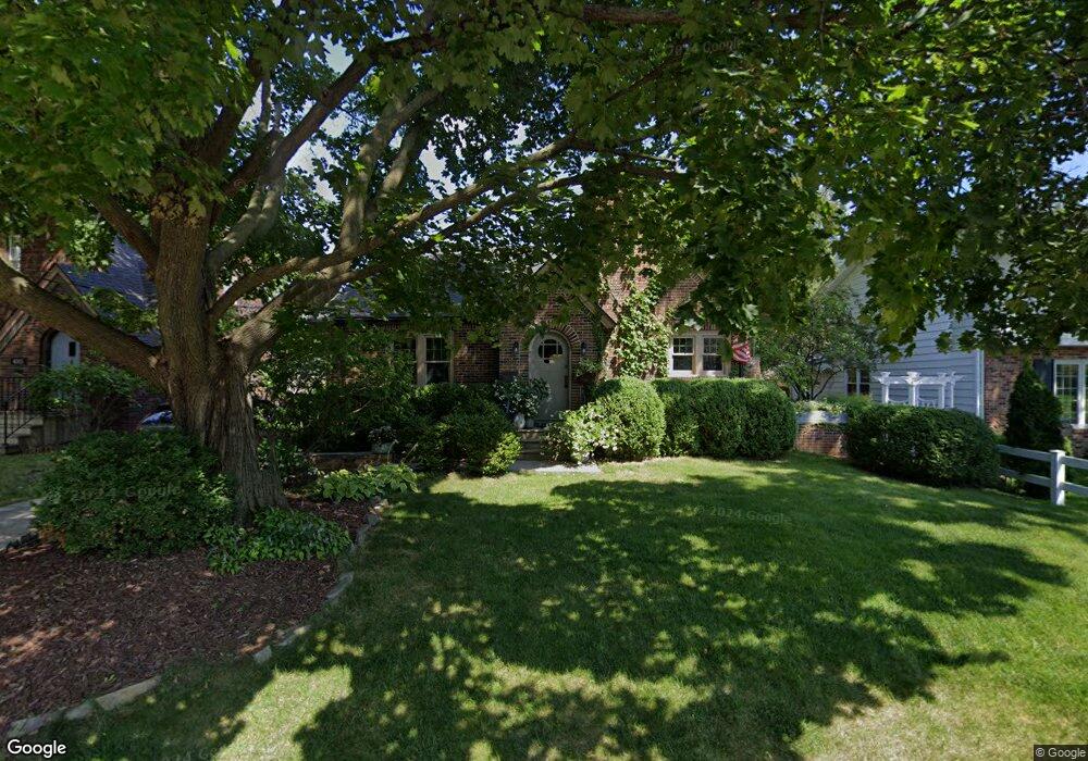 4307 Ashby Ave, Des Moines, IA 50310 - photo 1