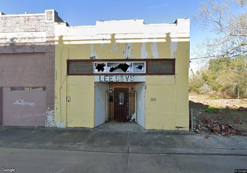 109 N Enterprise Blvd, Lake Charles, LA 70601 - photo 1