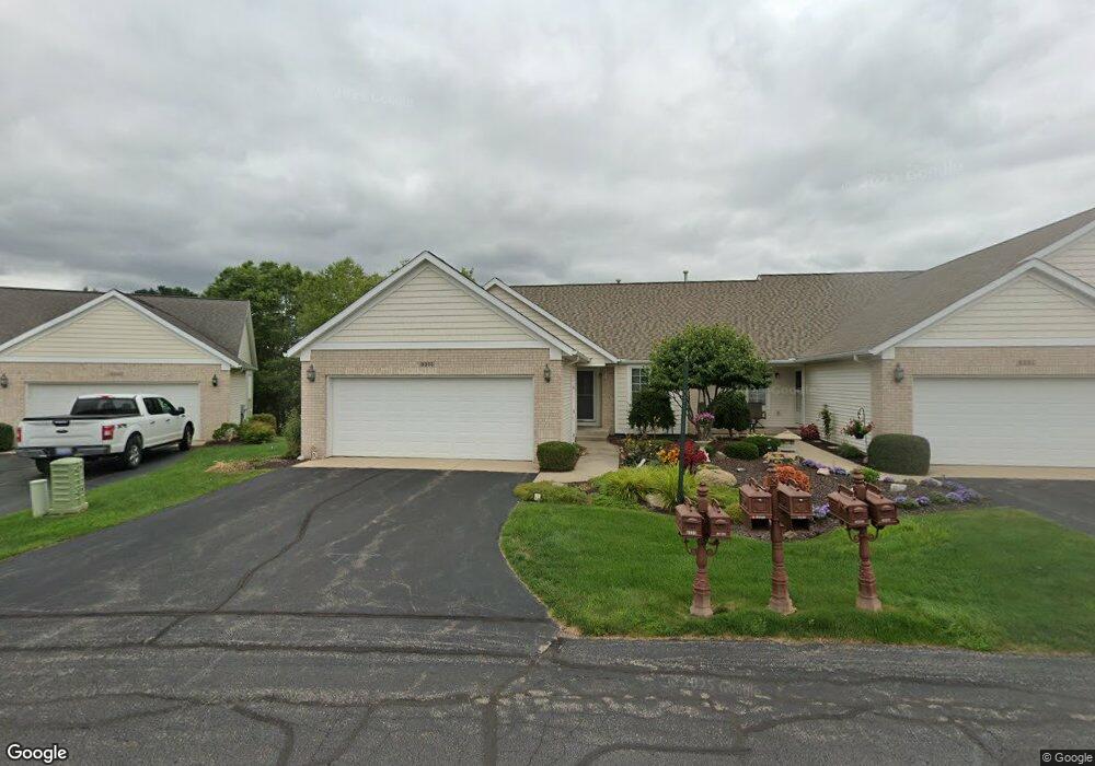 8335 Ridgestone Dr SW unit 116, Byron Center, MI 49315 - photo 1