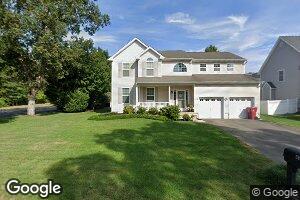 42 Laurel Ave, Pine Beach, NJ 08741