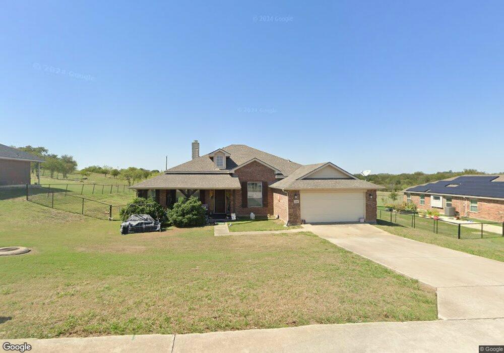 124 S Hillside St, Celina, TX 75009 - photo 1
