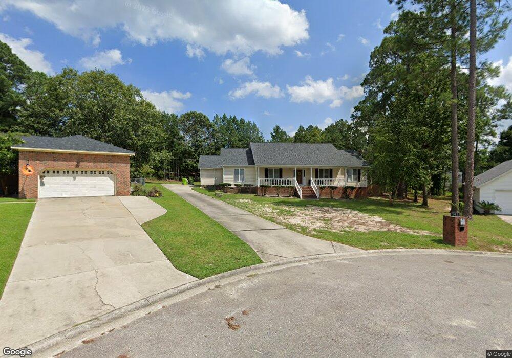 141 Oxford Commons Way, Columbia, SC 29209 - photo 1