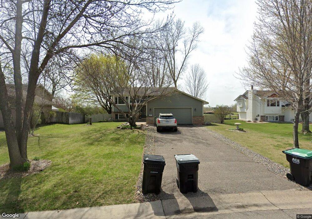 2012 121st Ln NW, Coon Rapids, MN 55448 - photo 1