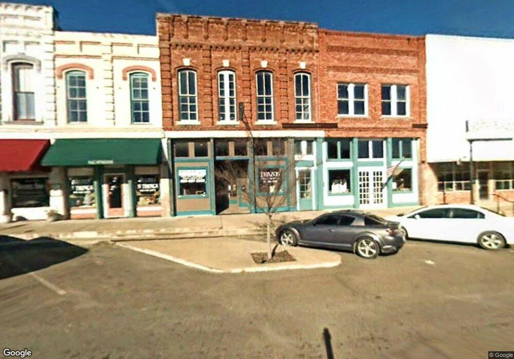 119 E 5th St, Bonham, TX 75418 - photo 1