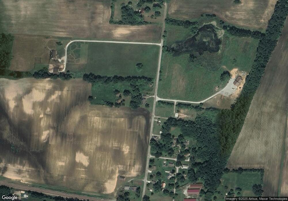 15301 Redwood Rd, Culver, IN 46511 - photo 1