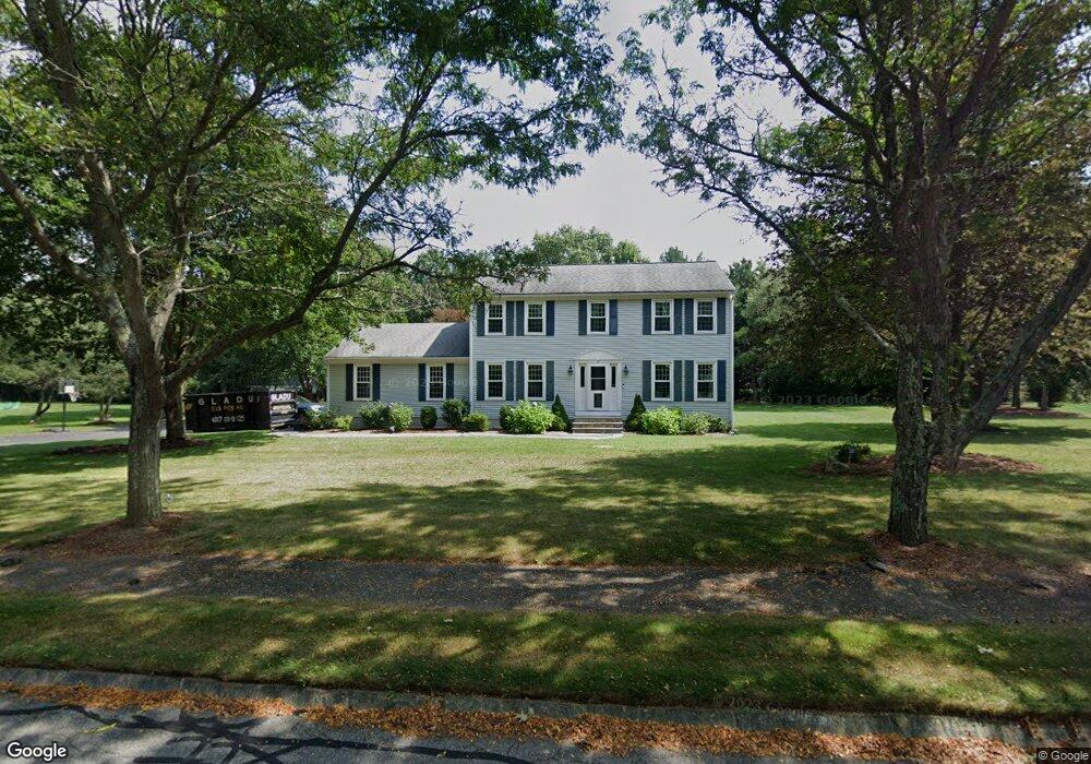 22 Hunters Run, Franklin, MA 02038 - photo 1