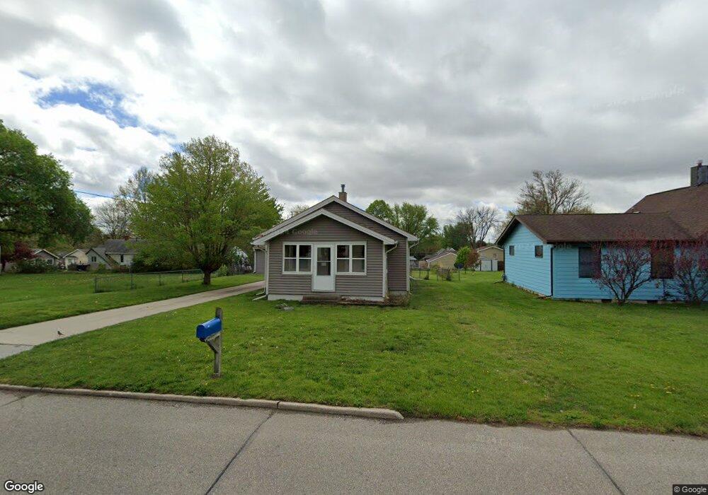 502 Maxwelton Dr, Des Moines, IA 50315 - photo 1