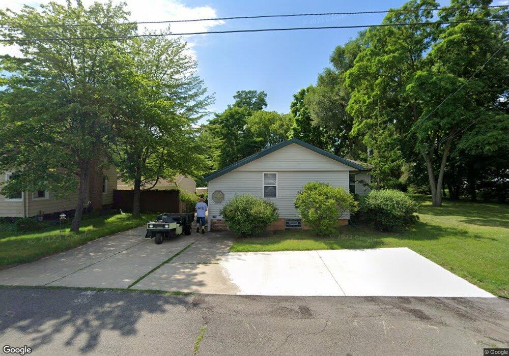 4029 E Us Highway 12, Michigan City, IN 46360 - photo 1