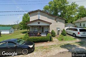 132 Hill St, Rutland, OH 45775