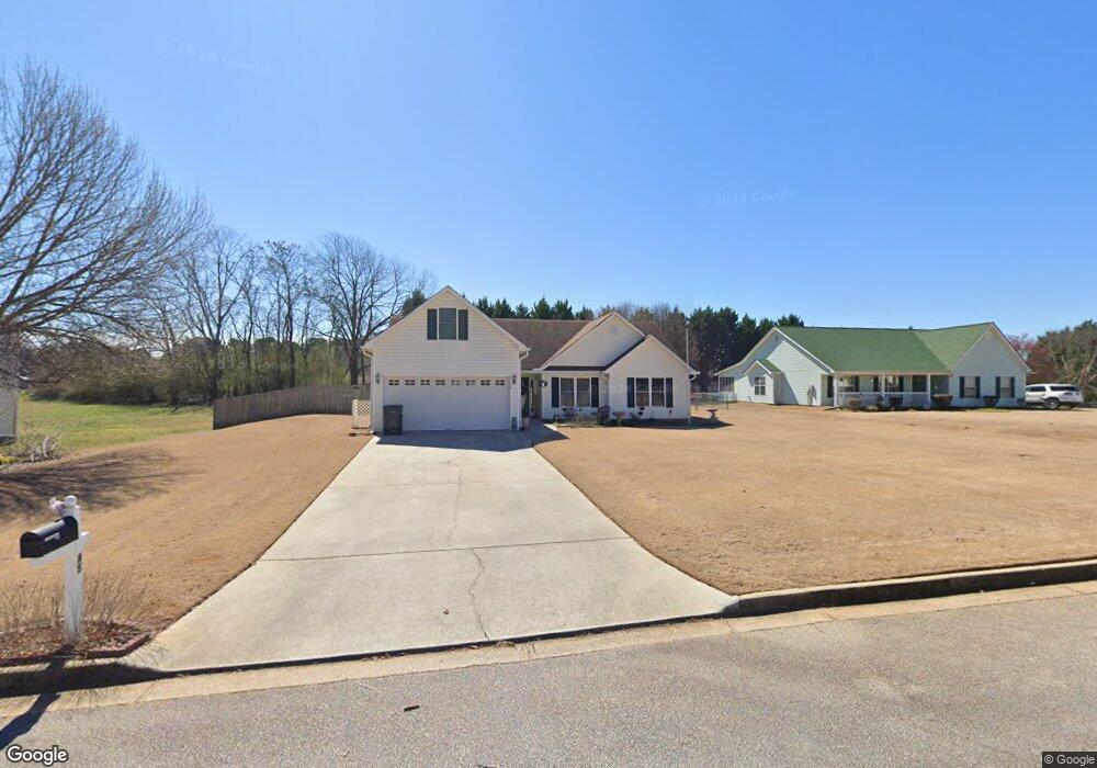 45 Hardeman Ln, Covington, GA 30016 - photo 1