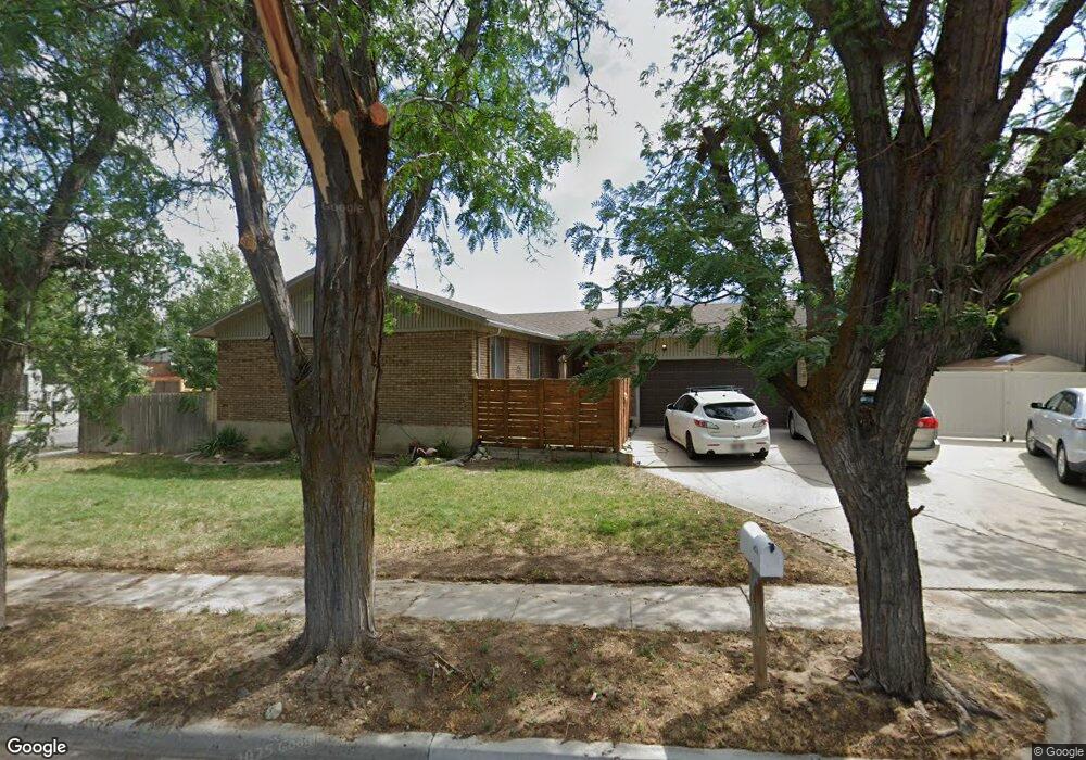 6839 Enchanted Dr, Midvale, UT 84047 - photo 1