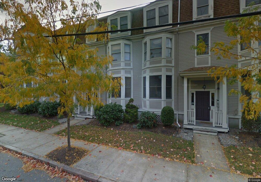 15 Harkness St unit 22, Providence, RI 02909 - photo 1