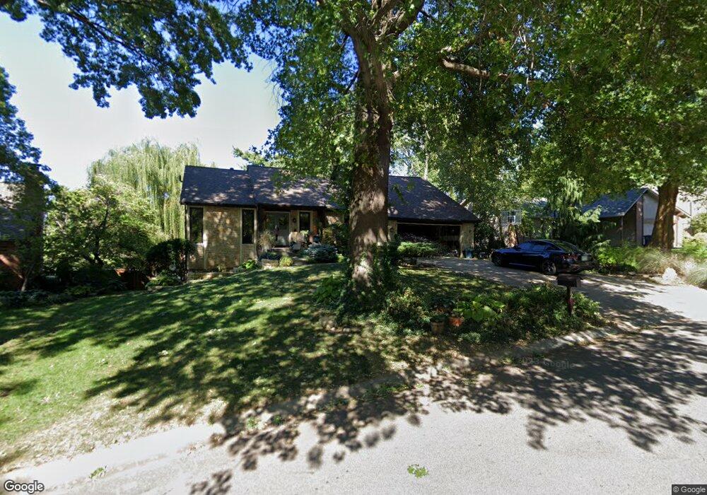 12814 W 65th St, Shawnee, KS 66216 - photo 1