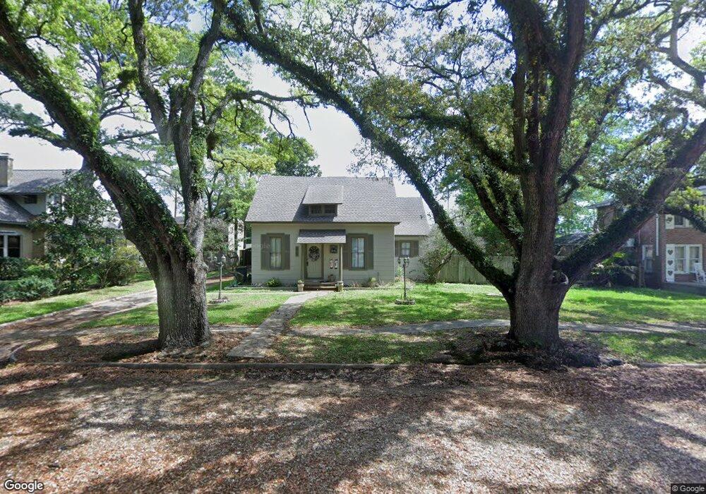 2509 Avenue I, Bay City, TX 77414 - photo 1