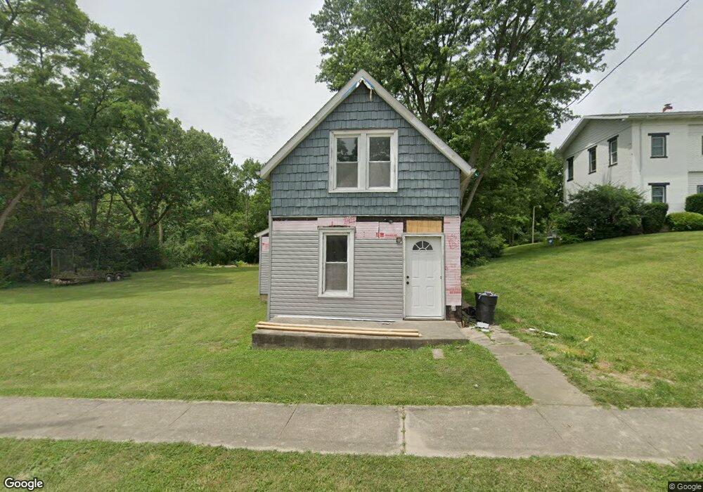 216 S West St, Xenia, OH 45385 - photo 1