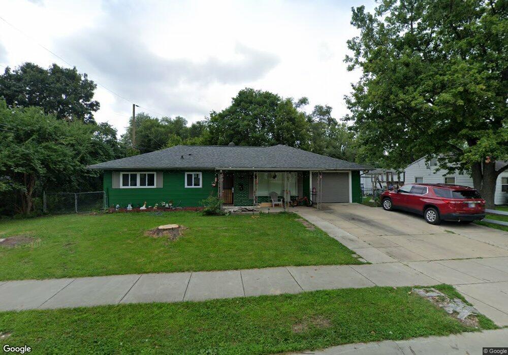 2804 Meadow Dr, Lafayette, IN 47909 - photo 1