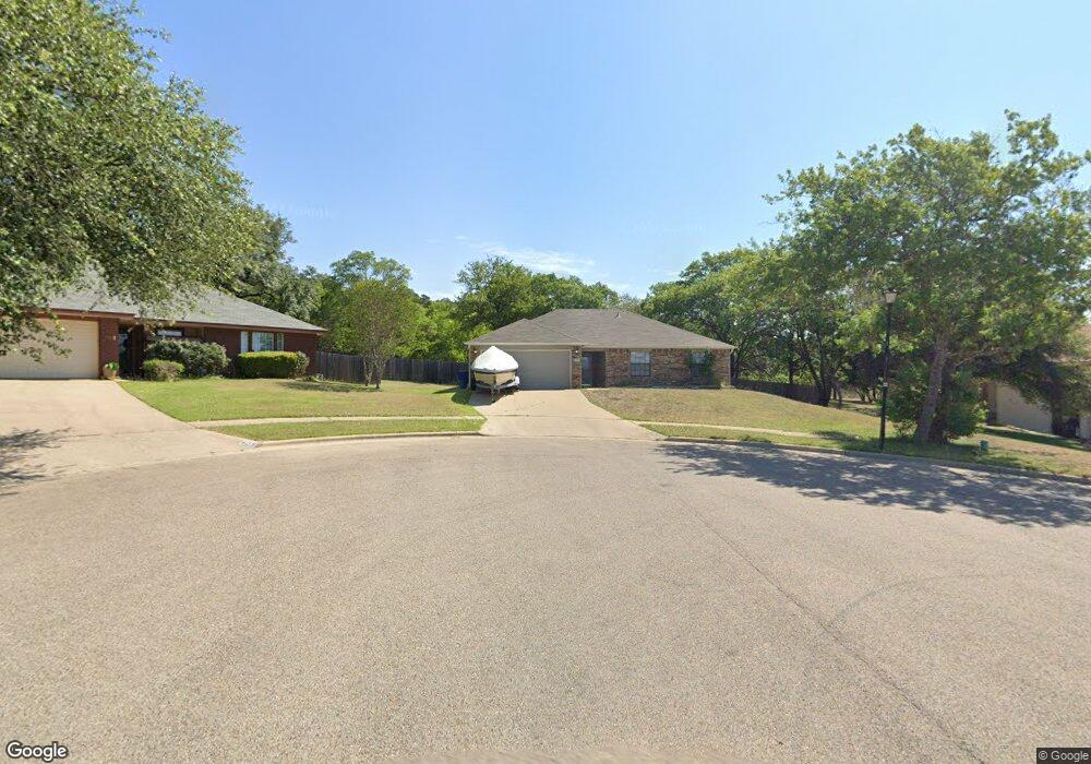 406 W Blancas Dr, Copperas Cove, TX 76522 - photo 1
