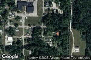 201 E Washington St, Edwardsport, IN 47528