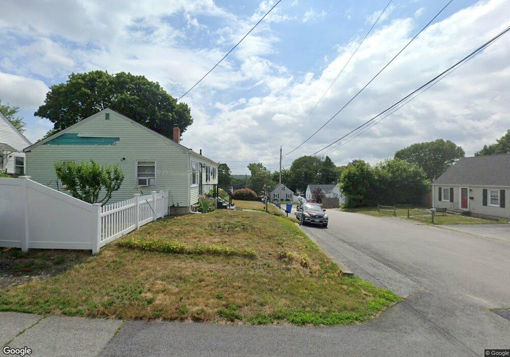 369 Minerva Ave, Cumberland, RI 02864 - photo 1