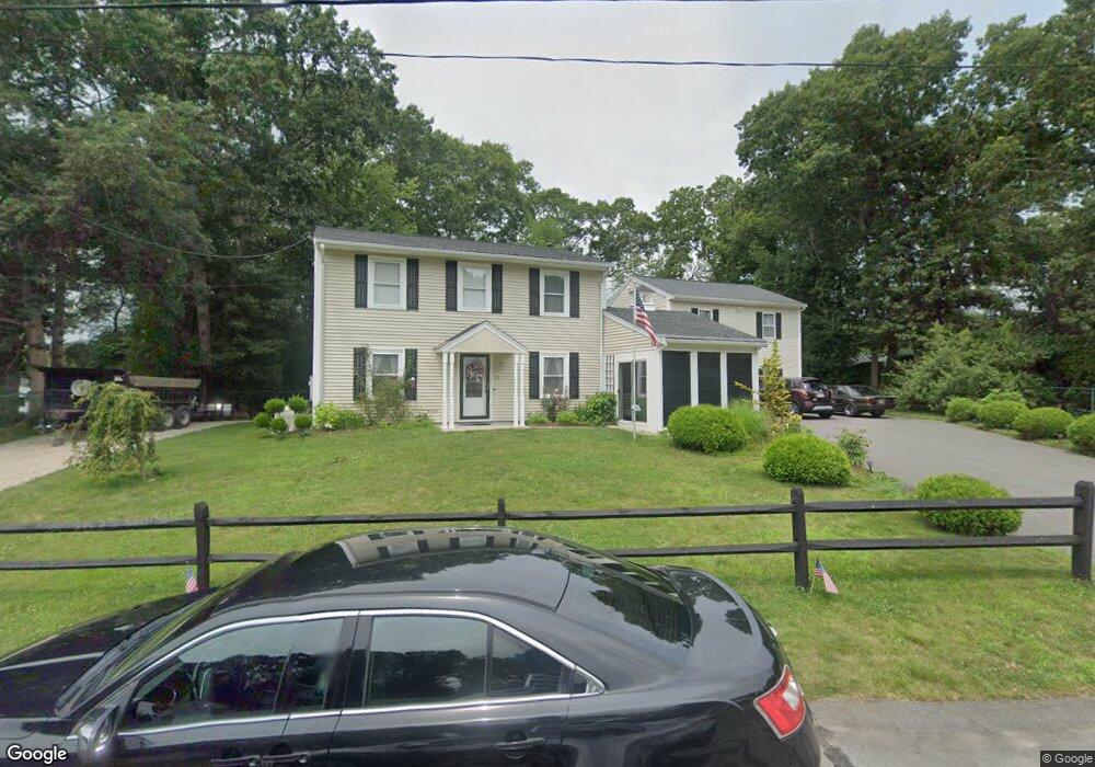 23 Seth Davis Way, South Dartmouth, MA 02748 - photo 1