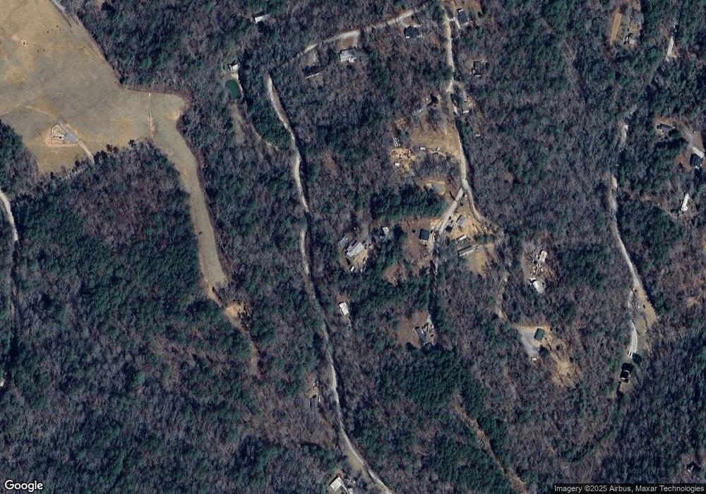 519 Gunstock Creek Ln, Ellijay, GA 30540 - photo 1